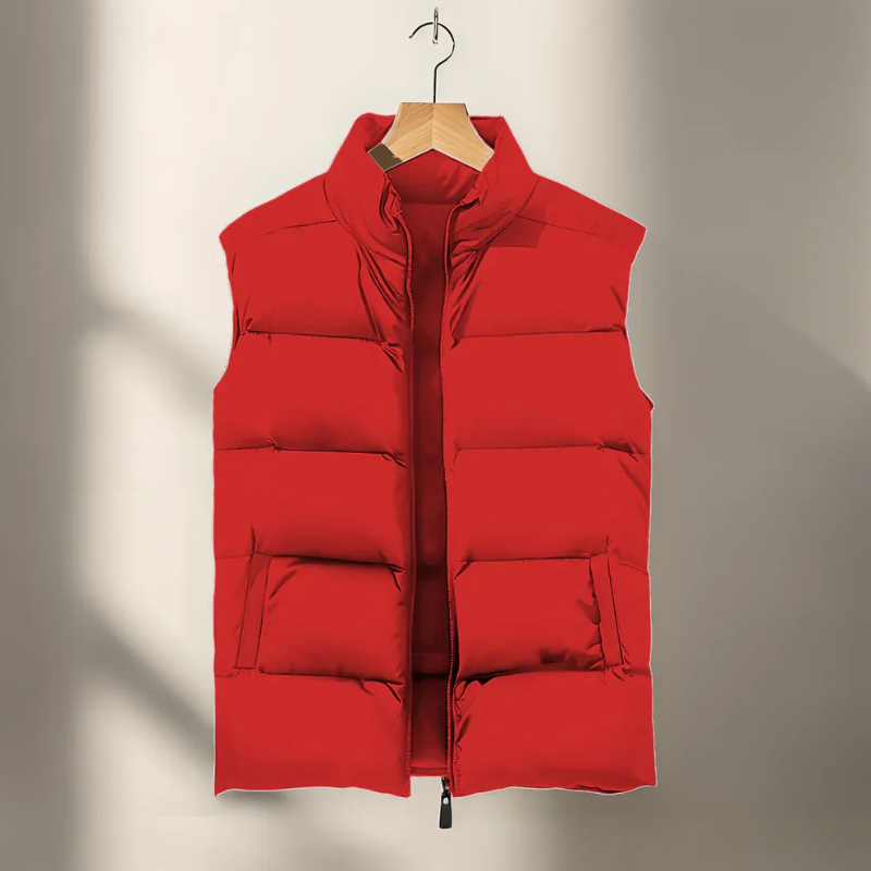 Renard | Vatteret Vest Herrer