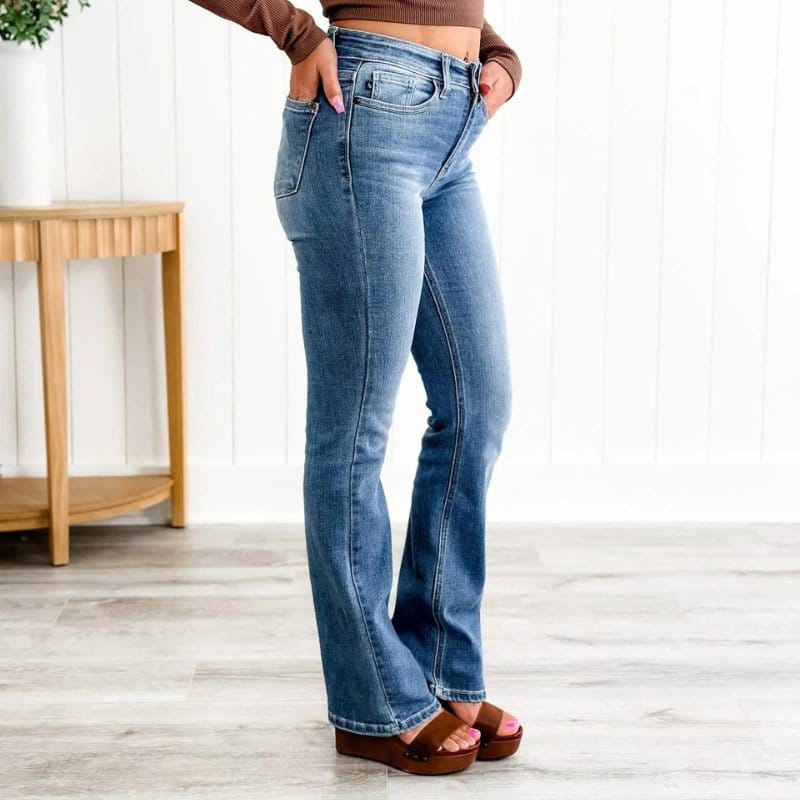 Evania | Ultra Stretch Jeans Damer