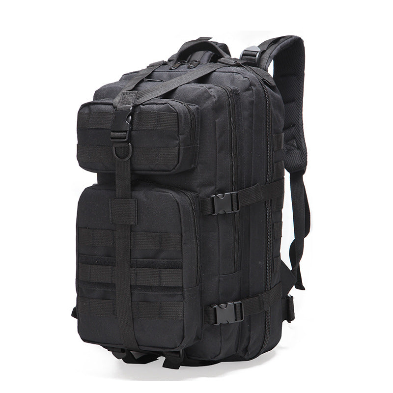 Titan | Taktisk Rygsæk Compact Outdoor
