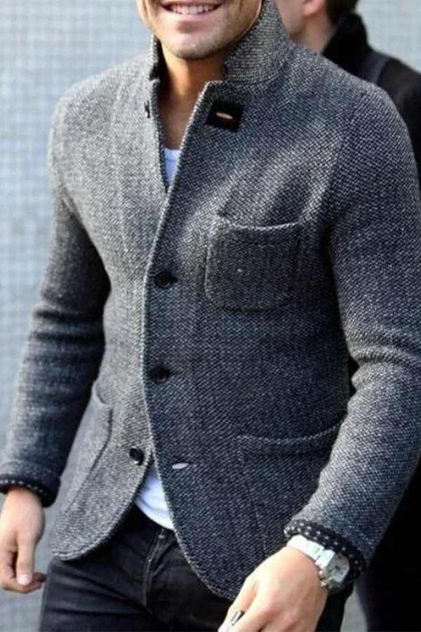 Dorian | Casual Blazer Herre