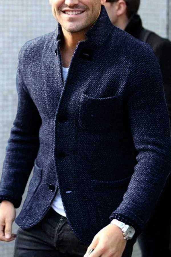 Dorian | Casual Blazer Herre
