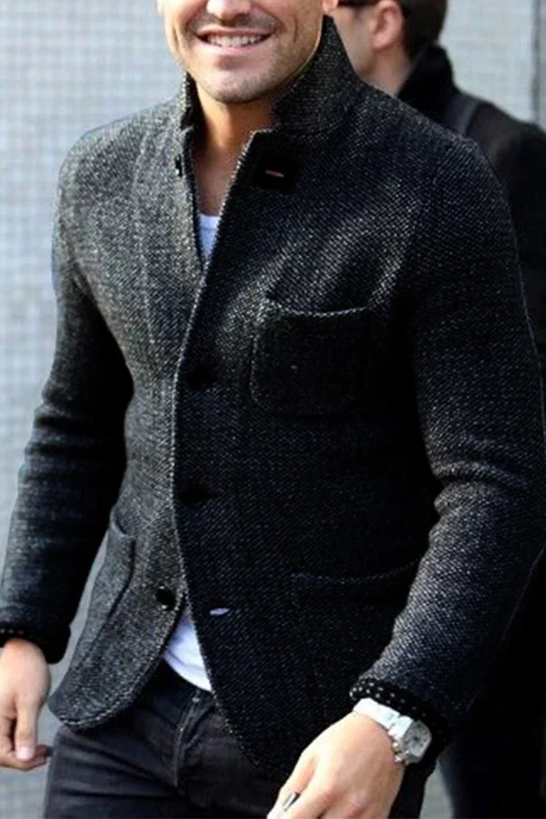Dorian | Casual Blazer Herre