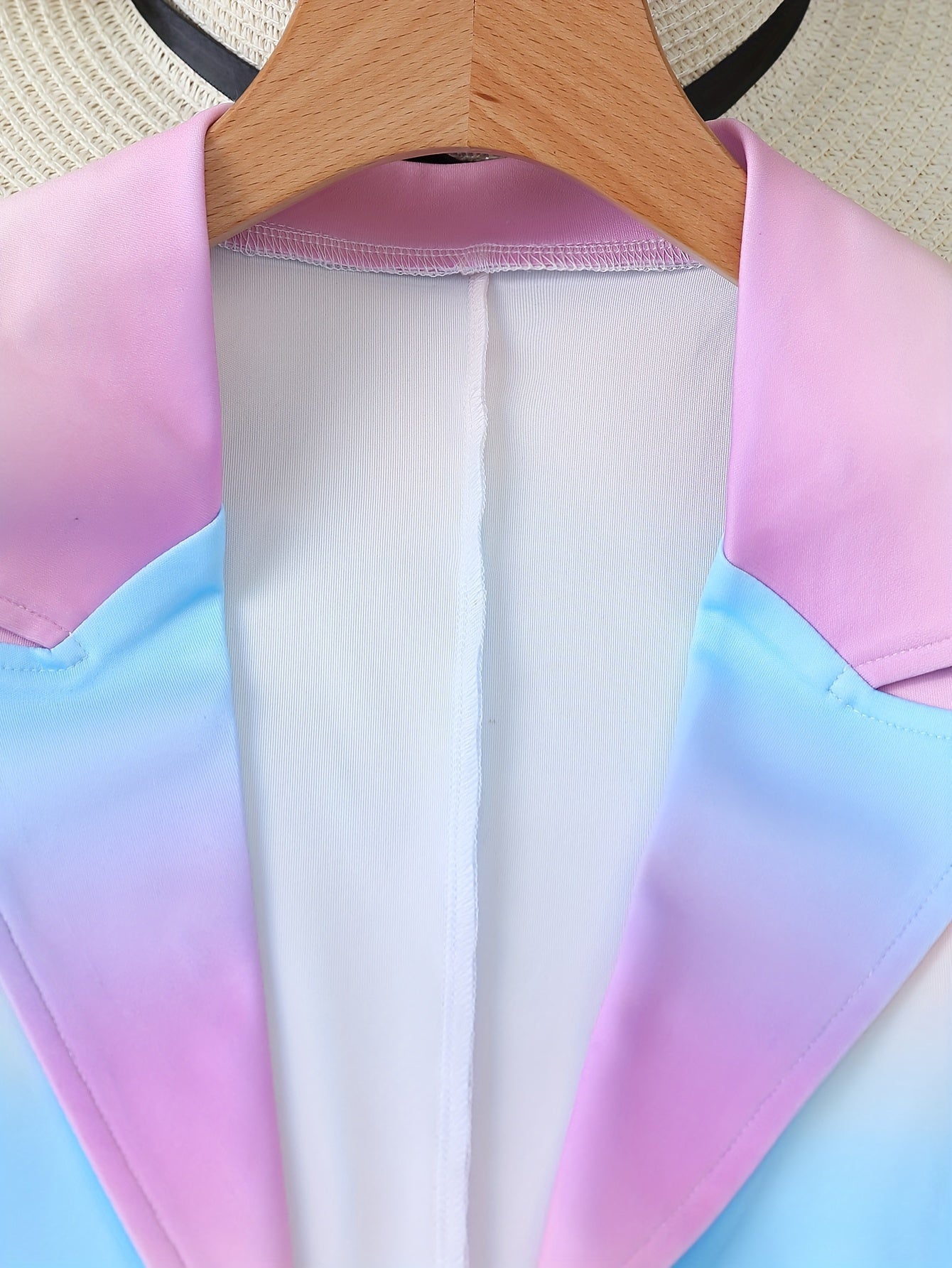 Celestina | Tie-Dye To-delt Sæt Damer
