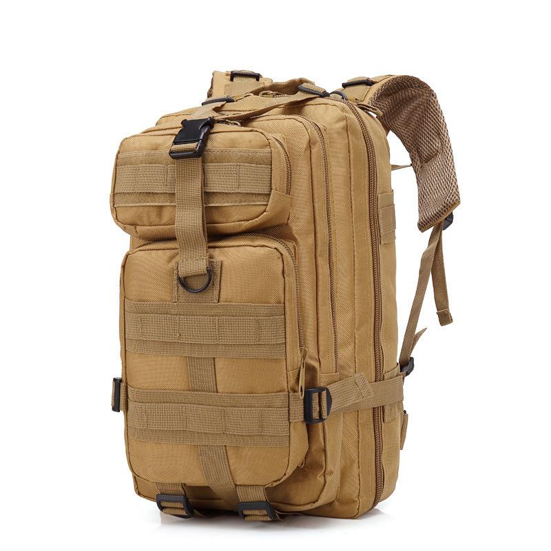 Titan | Taktisk Rygsæk Compact Outdoor