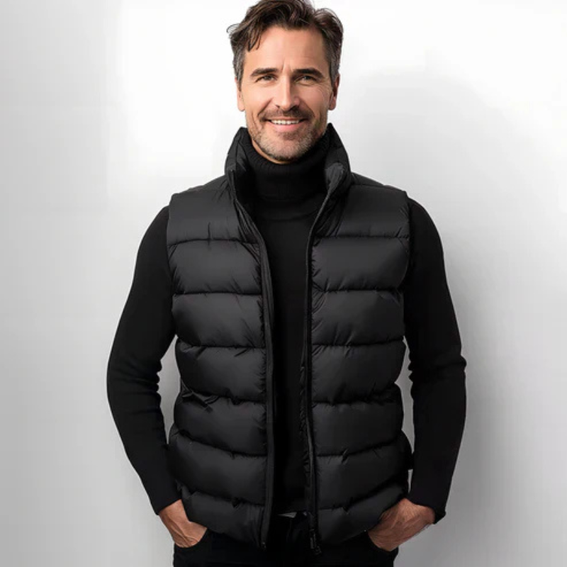 Renard | Vatteret Vest Herrer