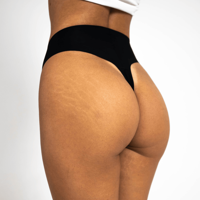 Elara | Sømfri Shaping G-Streng Damer