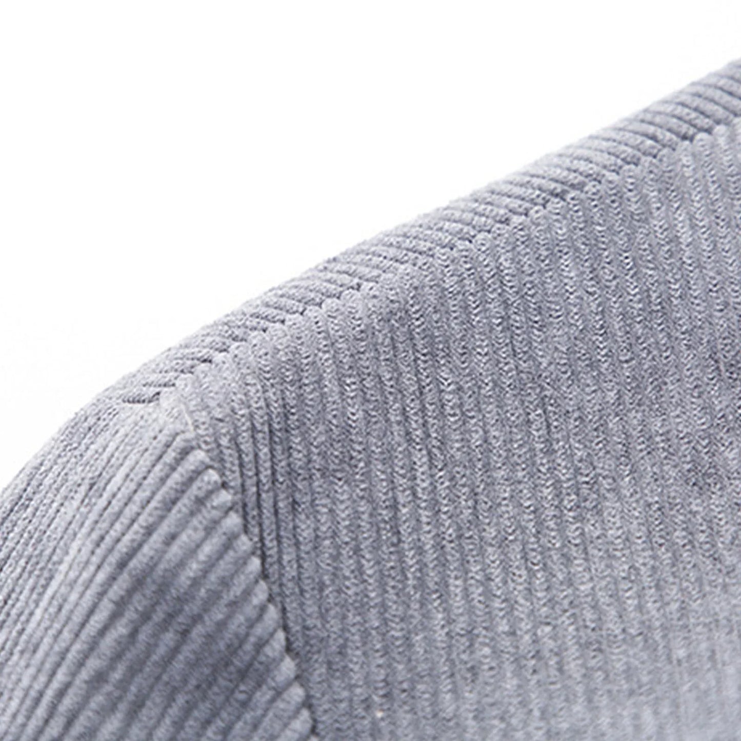 Alaric™ | Varm Mændjakke i Fløjl med Fleecefor og Tidløst Design