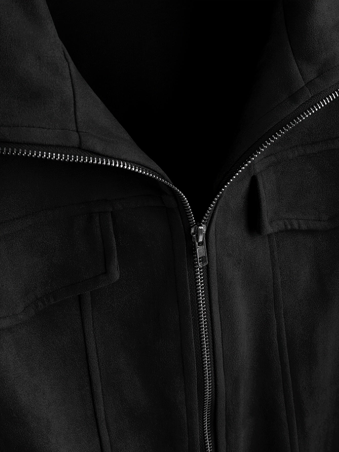 Renzo | Ruskindslook Jakke