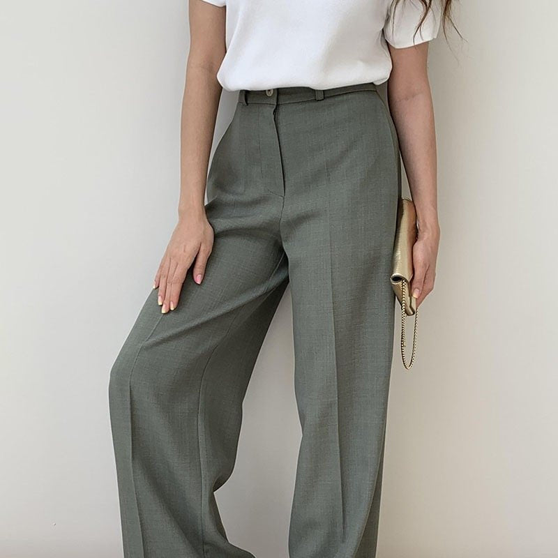 Camielle | Elegant Dame Sæt