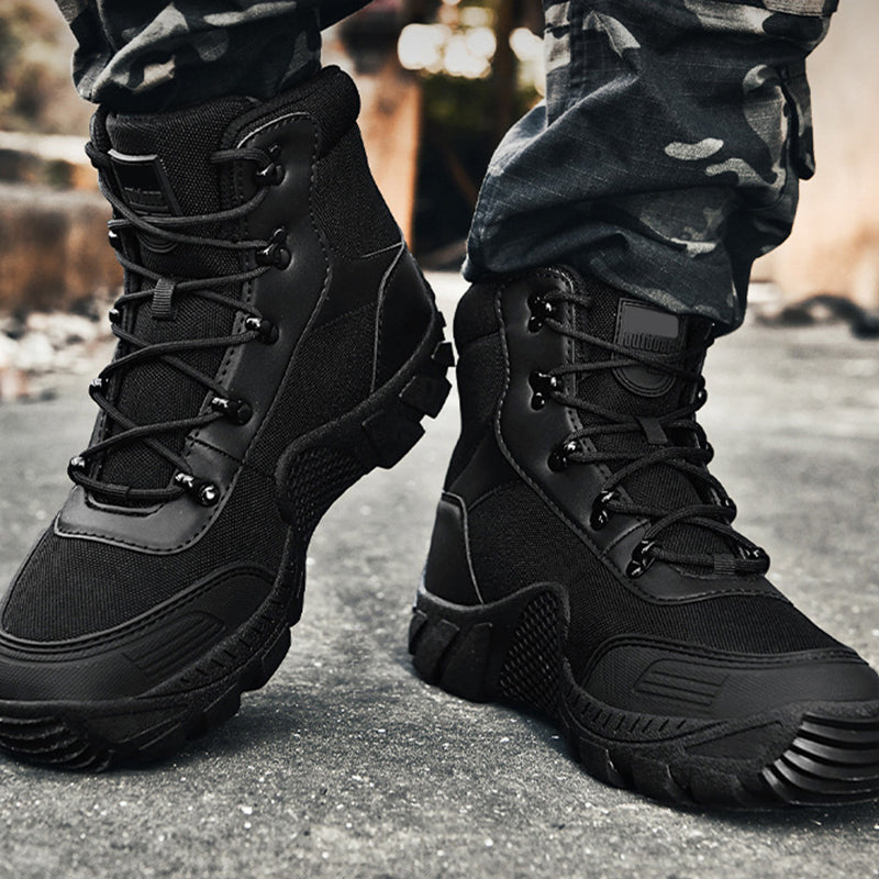 Orion | Taktiske Boots Herrer