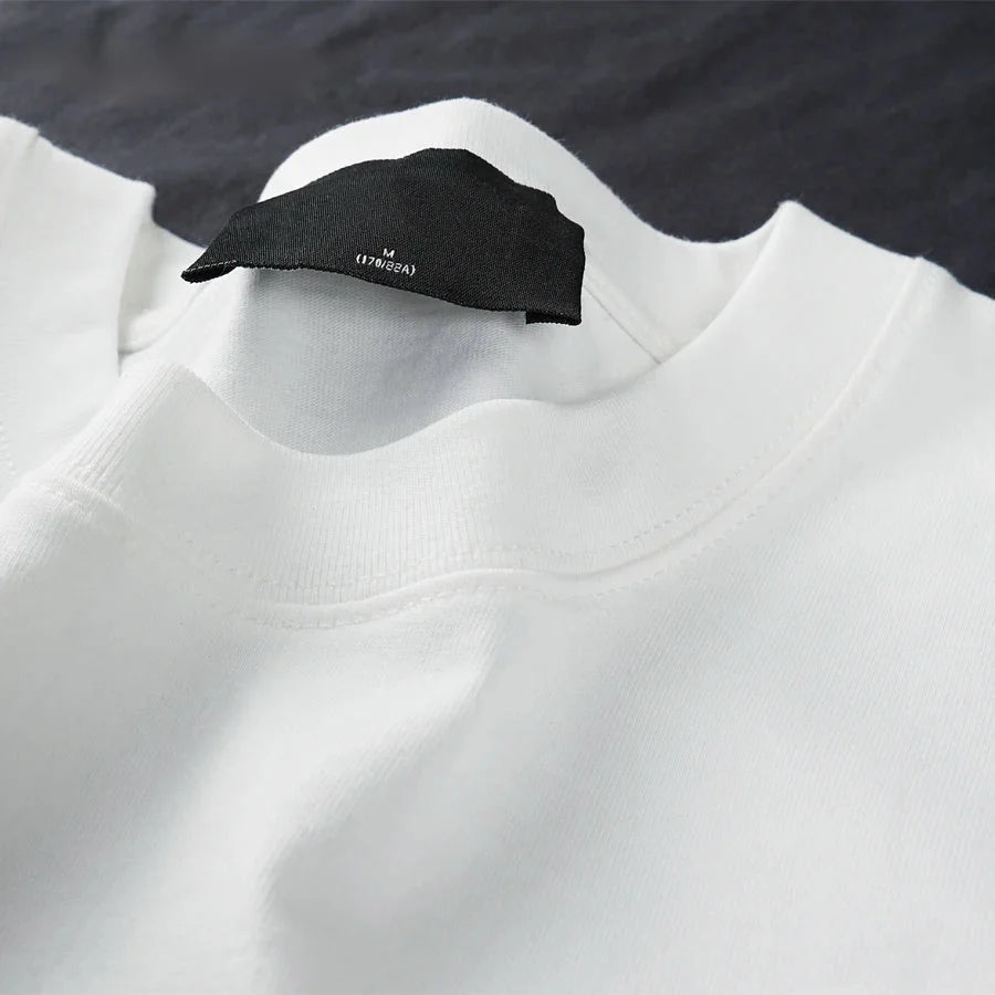 Aven | Oversized Basic T-Shirt