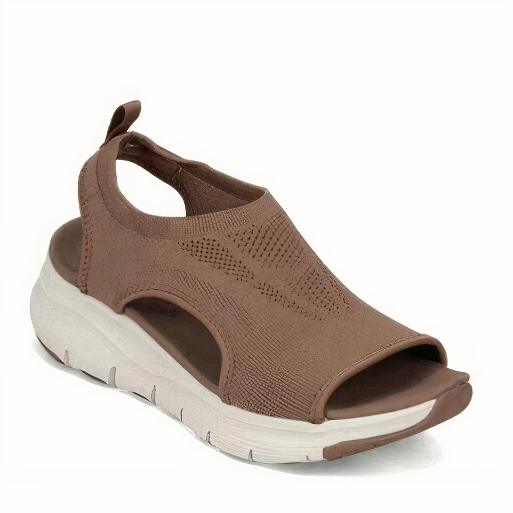 Mavina | Komfort Sandaler Damer