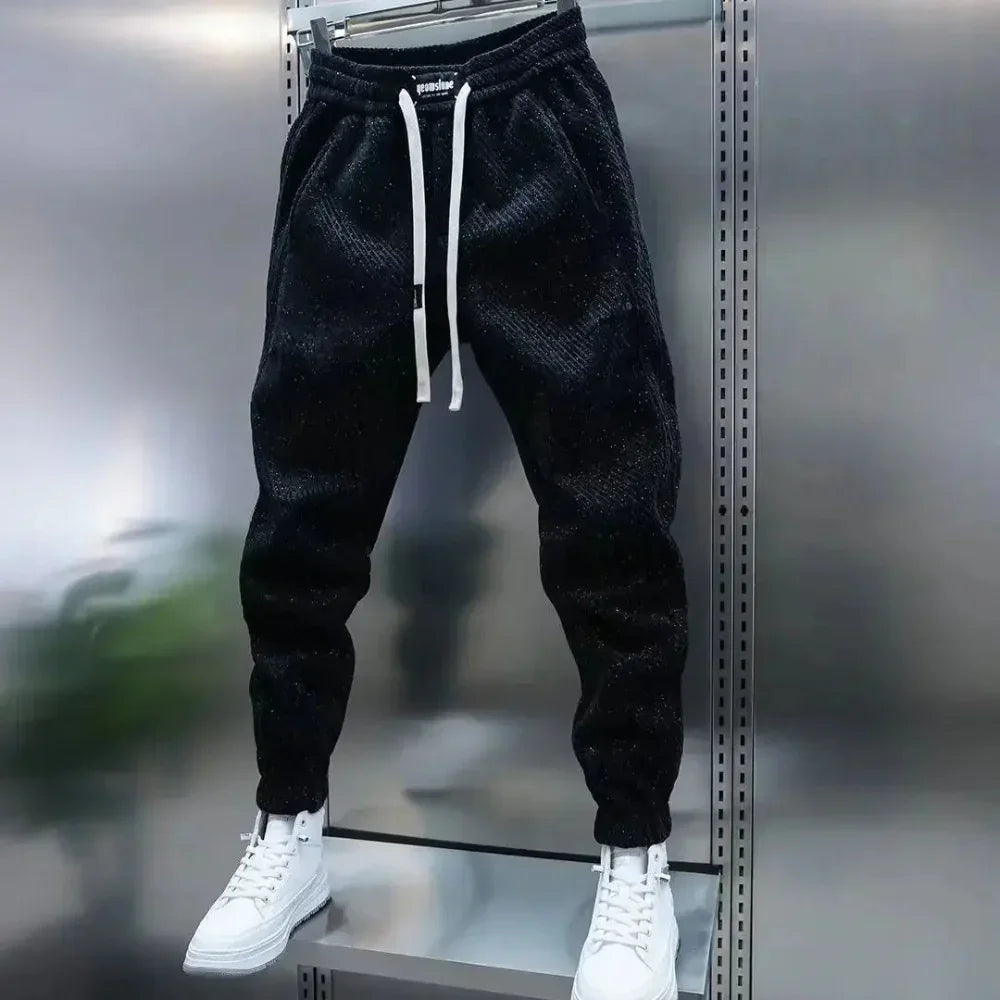Zayden | Jogger Bukser Print
