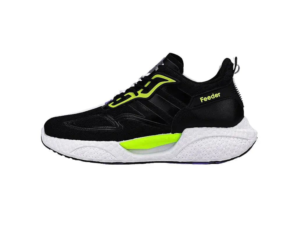 Nerio | Sporty Unisex Sneakers