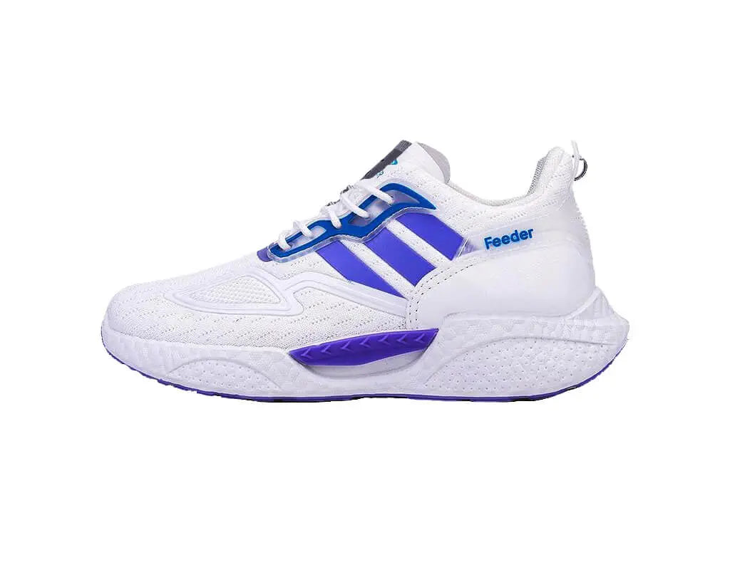 Nerio | Sporty Unisex Sneakers