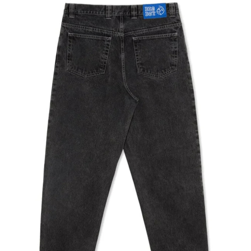 Draxel | Baggy Jeans