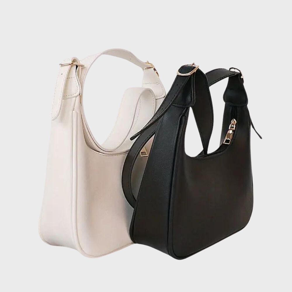 Toscane™ | Damer Justerbar Crossbody Taske | Skuldertaske
