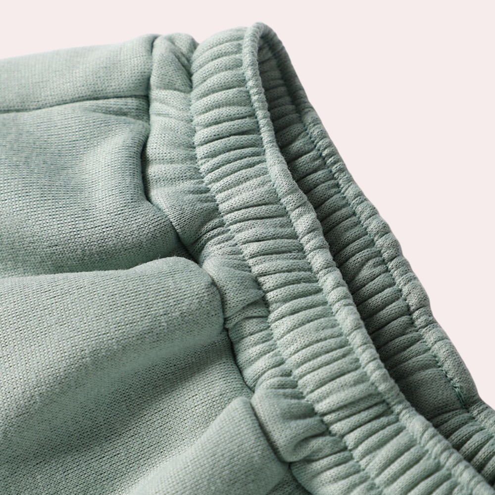 Danila | Damer Løs Joggingdragt