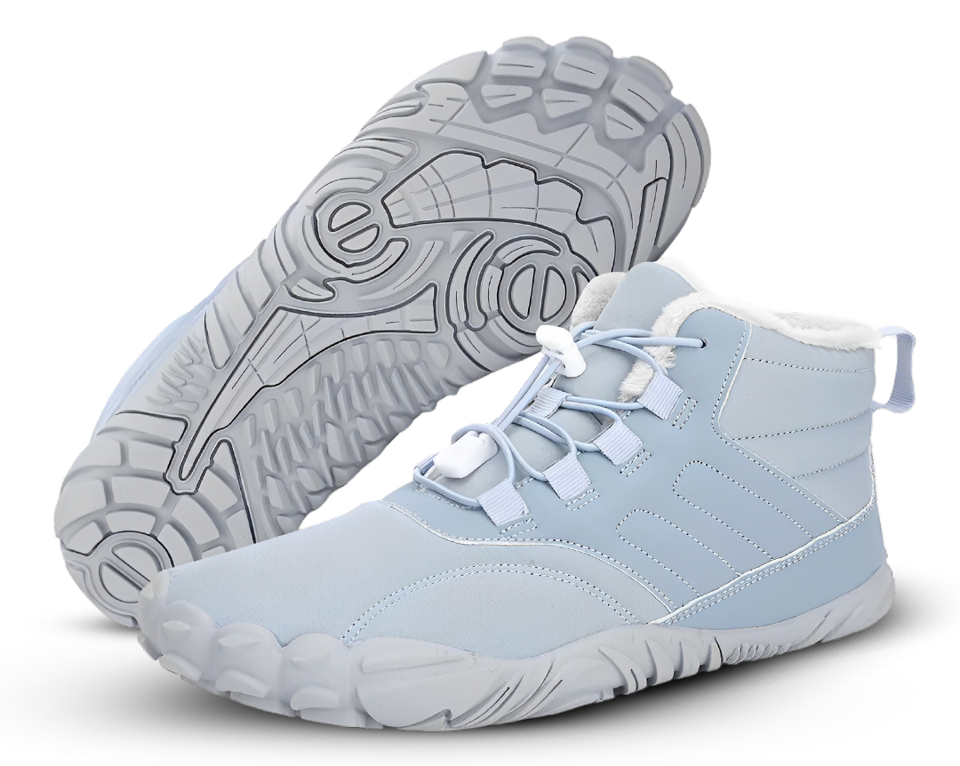 ArcticBare Flex | Vinter Barfodssko