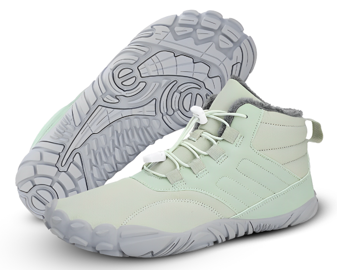 ArcticBare Flex | Vinter Barfodssko