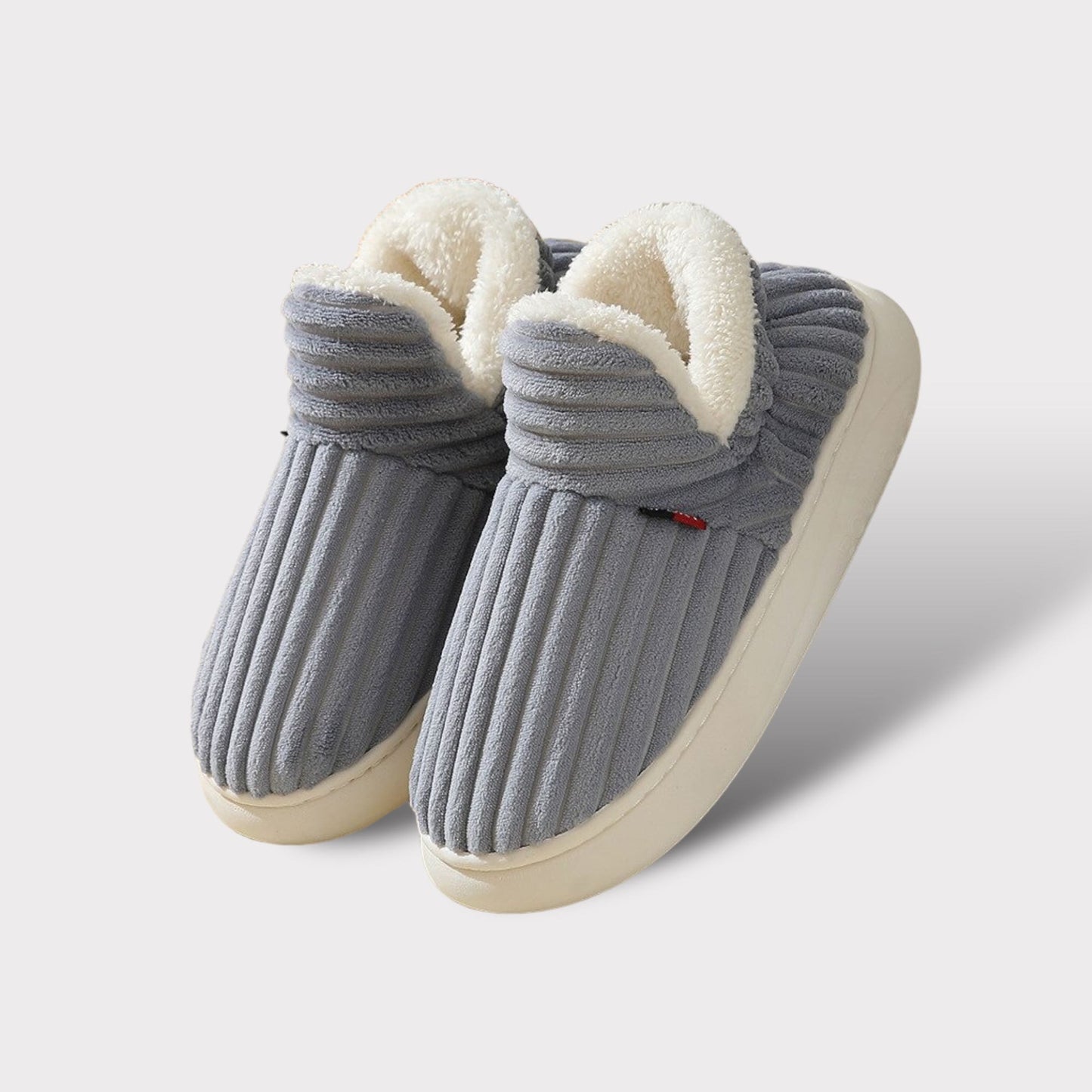 Cosimo | Varme Unisex Tøfler