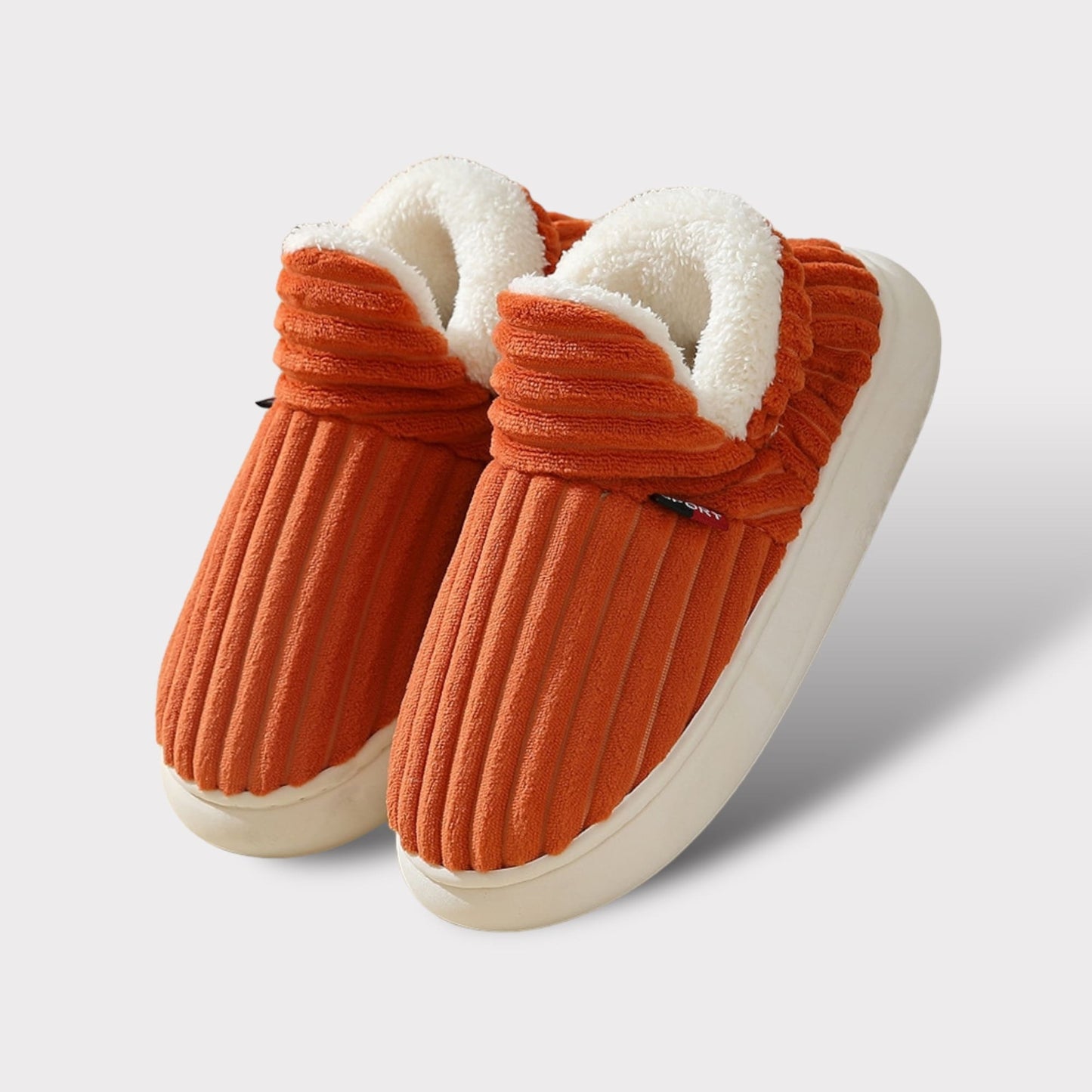 Cosimo | Varme Unisex Tøfler