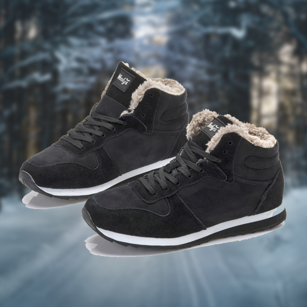 NordicStep | Forede Vinter Sneakers