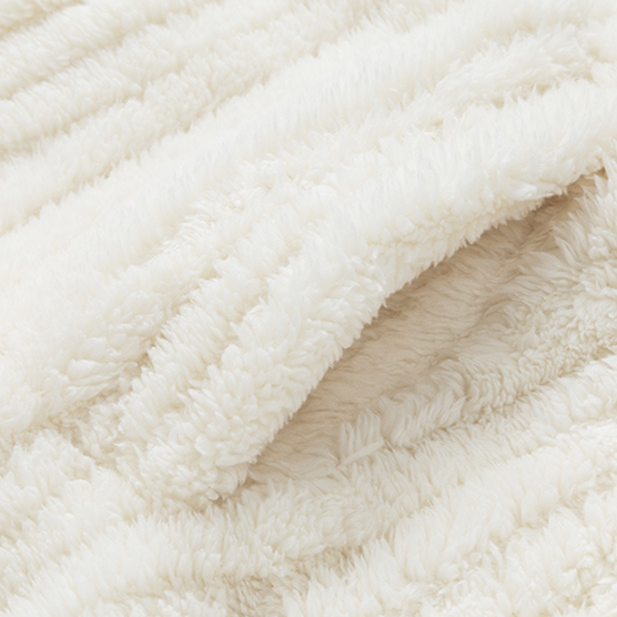 Thalio | Fleece Hjemmedragt