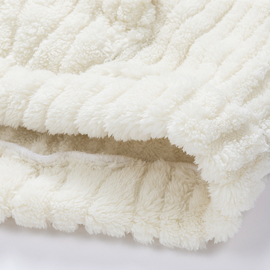 Thalio | Fleece Hjemmedragt