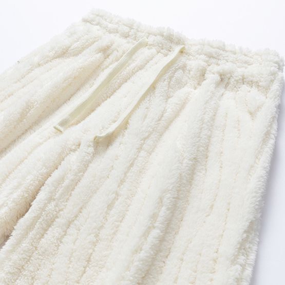 Thalio | Fleece Hjemmedragt