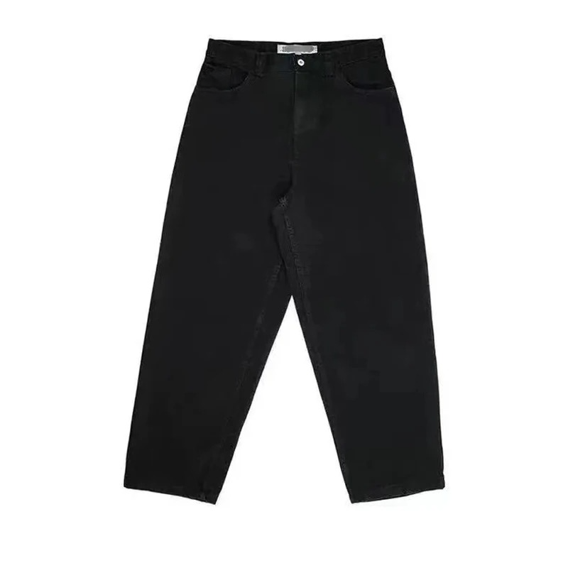 Dante | Baggy Jeans Herrer Wide Leg