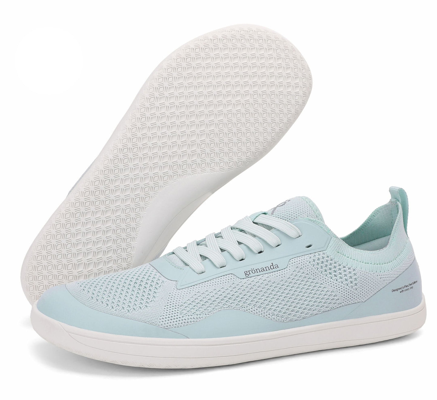 Aeris | Minimalistiske Barefoot Sneakers
