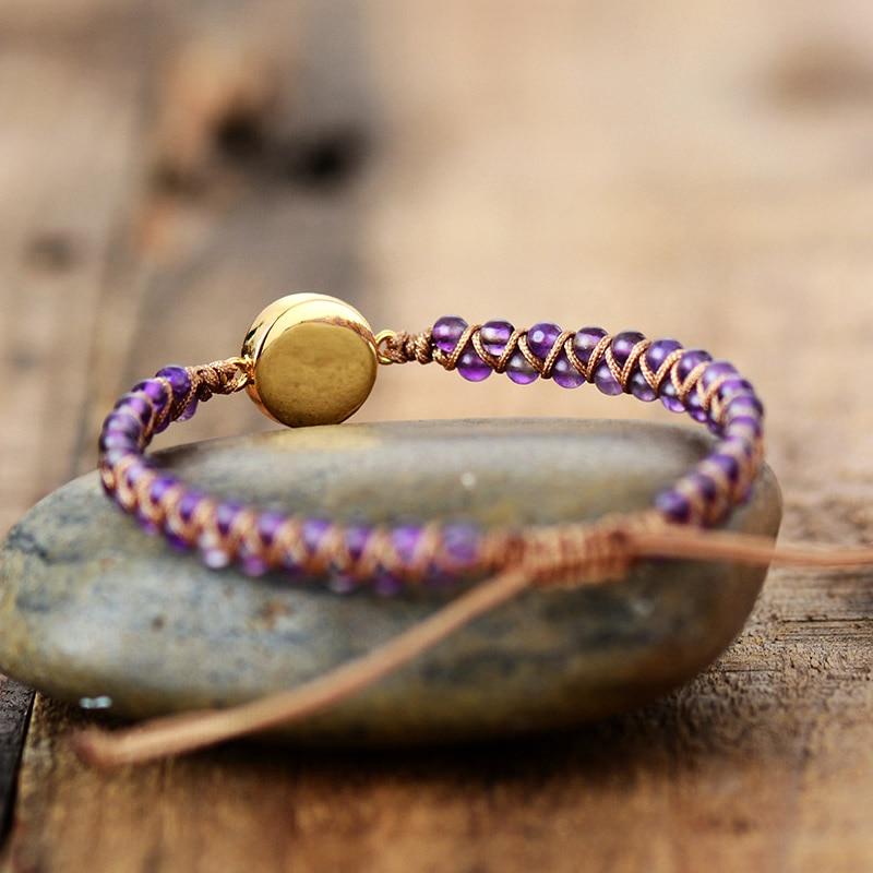 Selene | Månesten Armbånd Damer