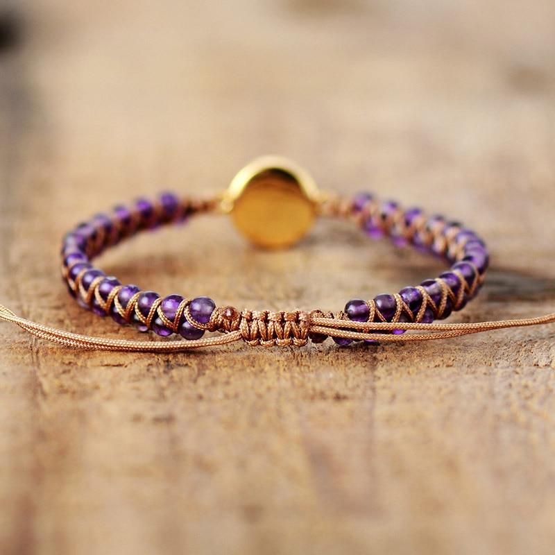 Selene | Månesten Armbånd Damer