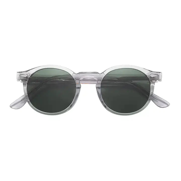 Rivano | Retro Runde Solbriller Unisex