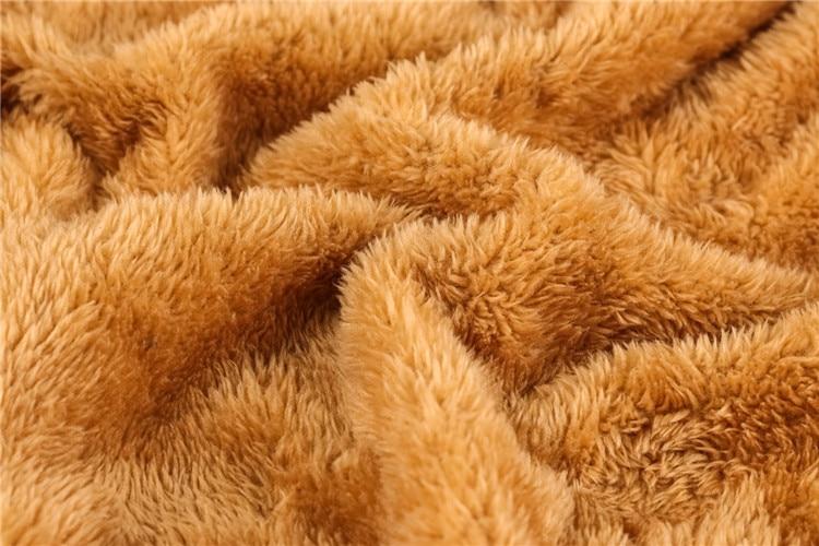 Viktor™ | Herrer Vindafvisende Camo Jakke med Fleecefor for Optimal Beskyttelse