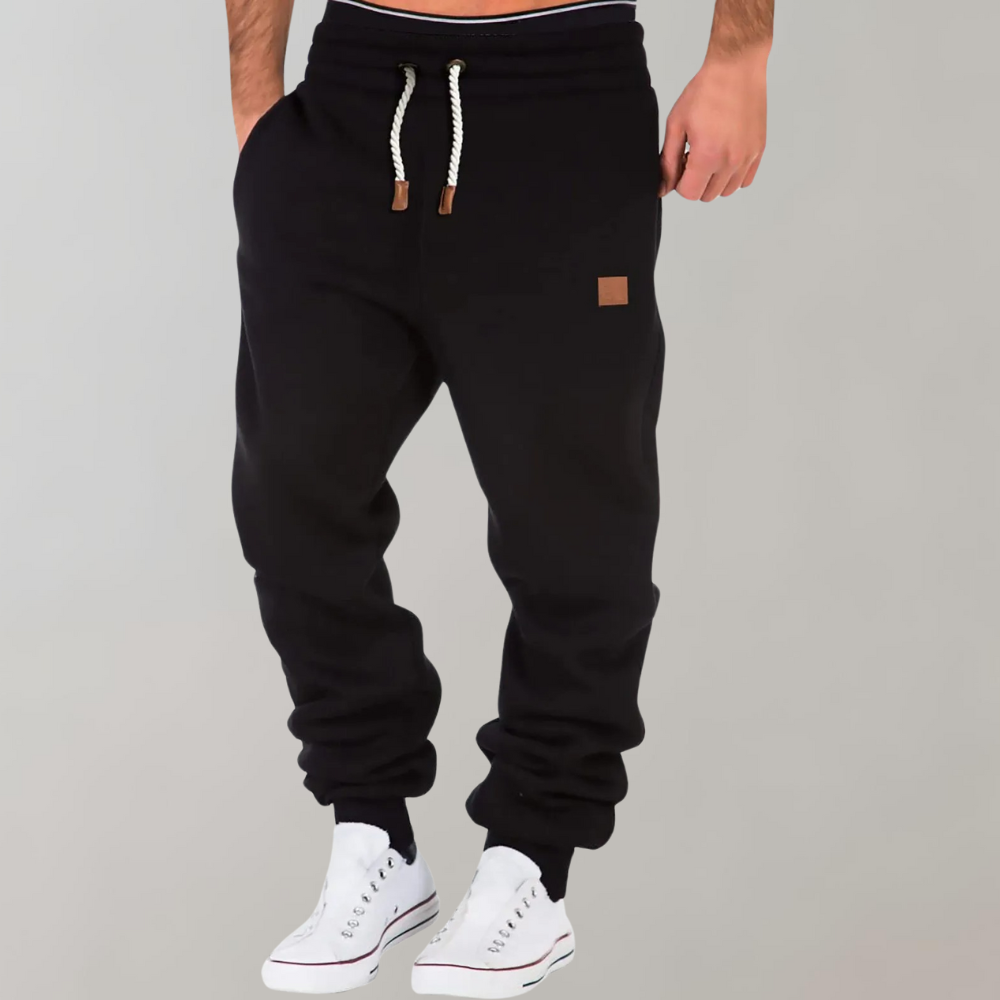 Lorenzo | Komfortable Sweatpants