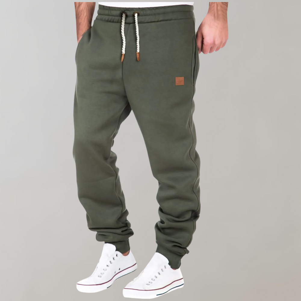 Lorenzo | Komfortable Sweatpants