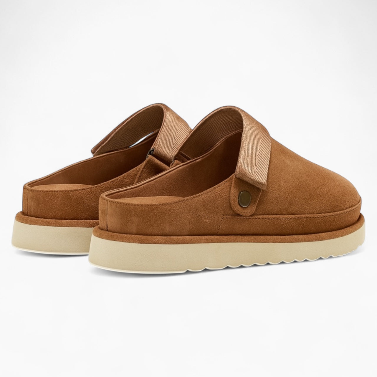 Elodie | Ruskinds Clogs Damer