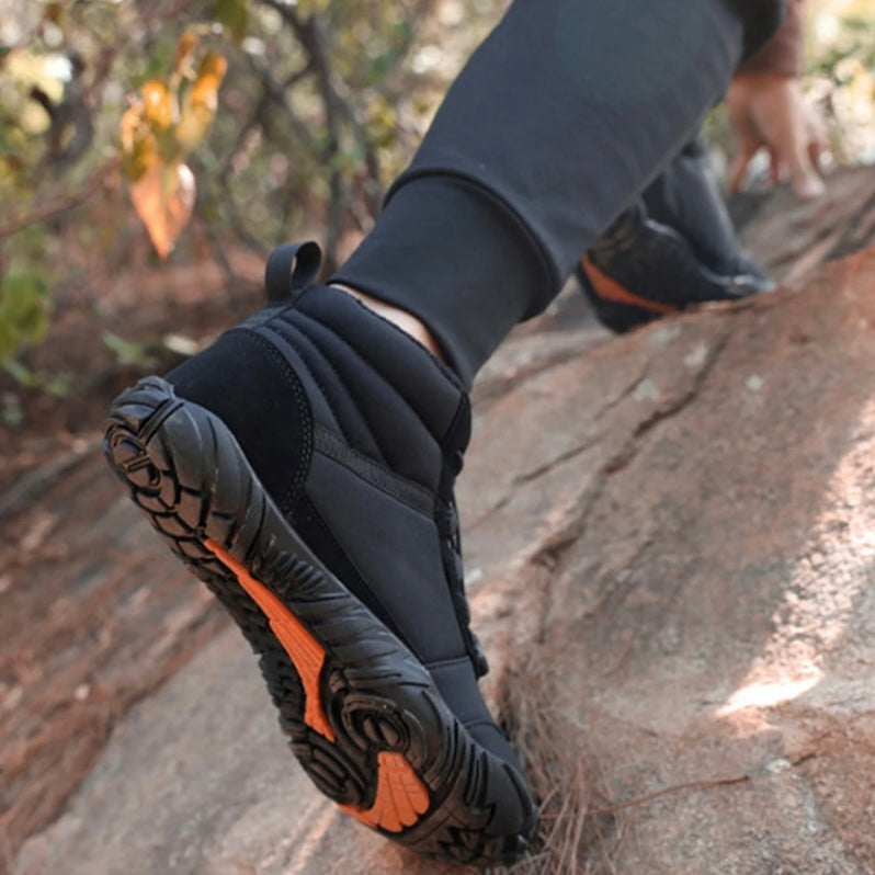 Auron | Barefoot Outdoor Støvler