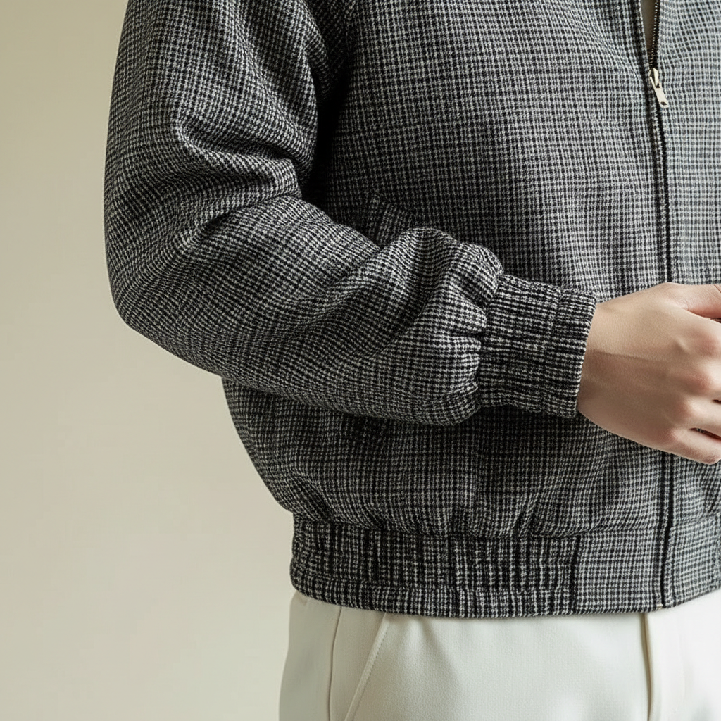 Valerio | Herre Jakke