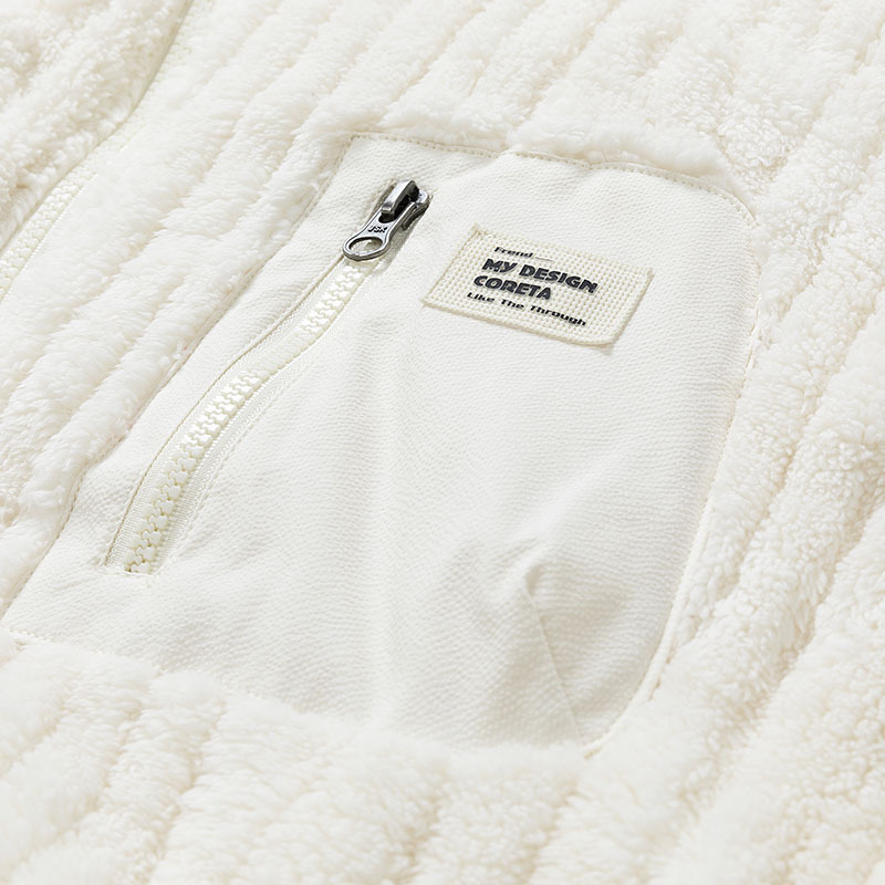 Thalio | Fleece Hjemmedragt