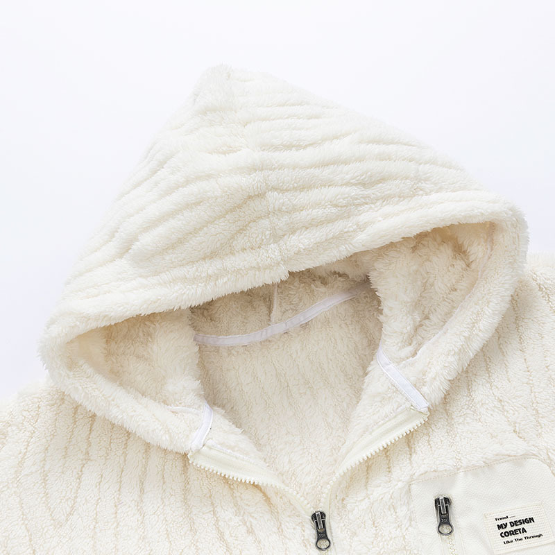 Thalio | Fleece Hjemmedragt