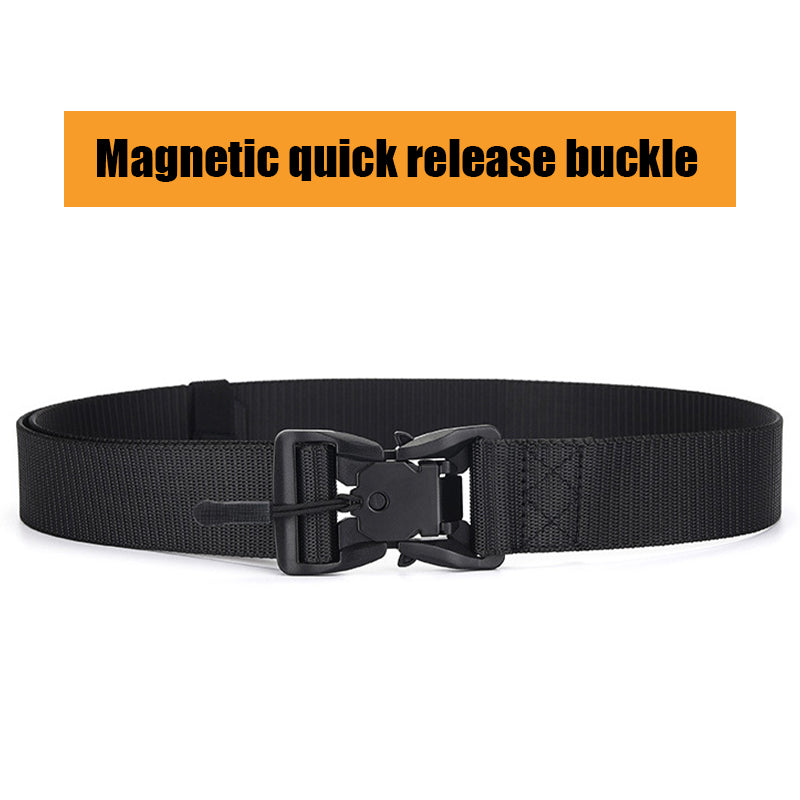 Rexor | Taktisk Bælte Quick Release