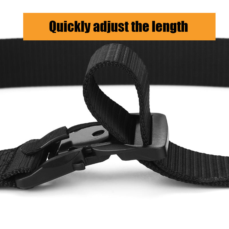 Rexor | Taktisk Bælte Quick Release