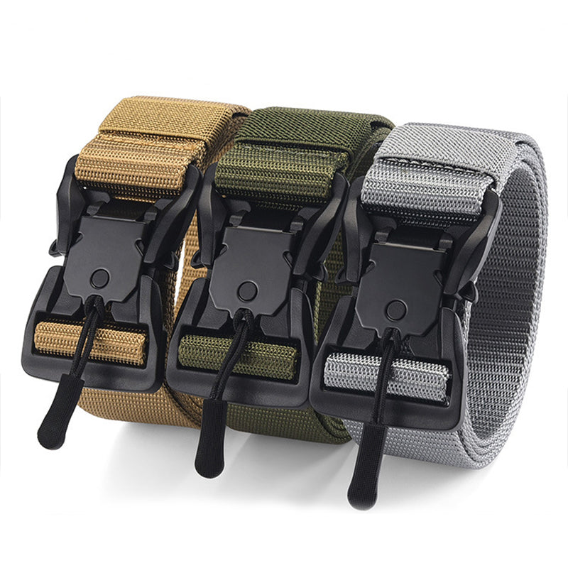Rexor | Taktisk Bælte Quick Release