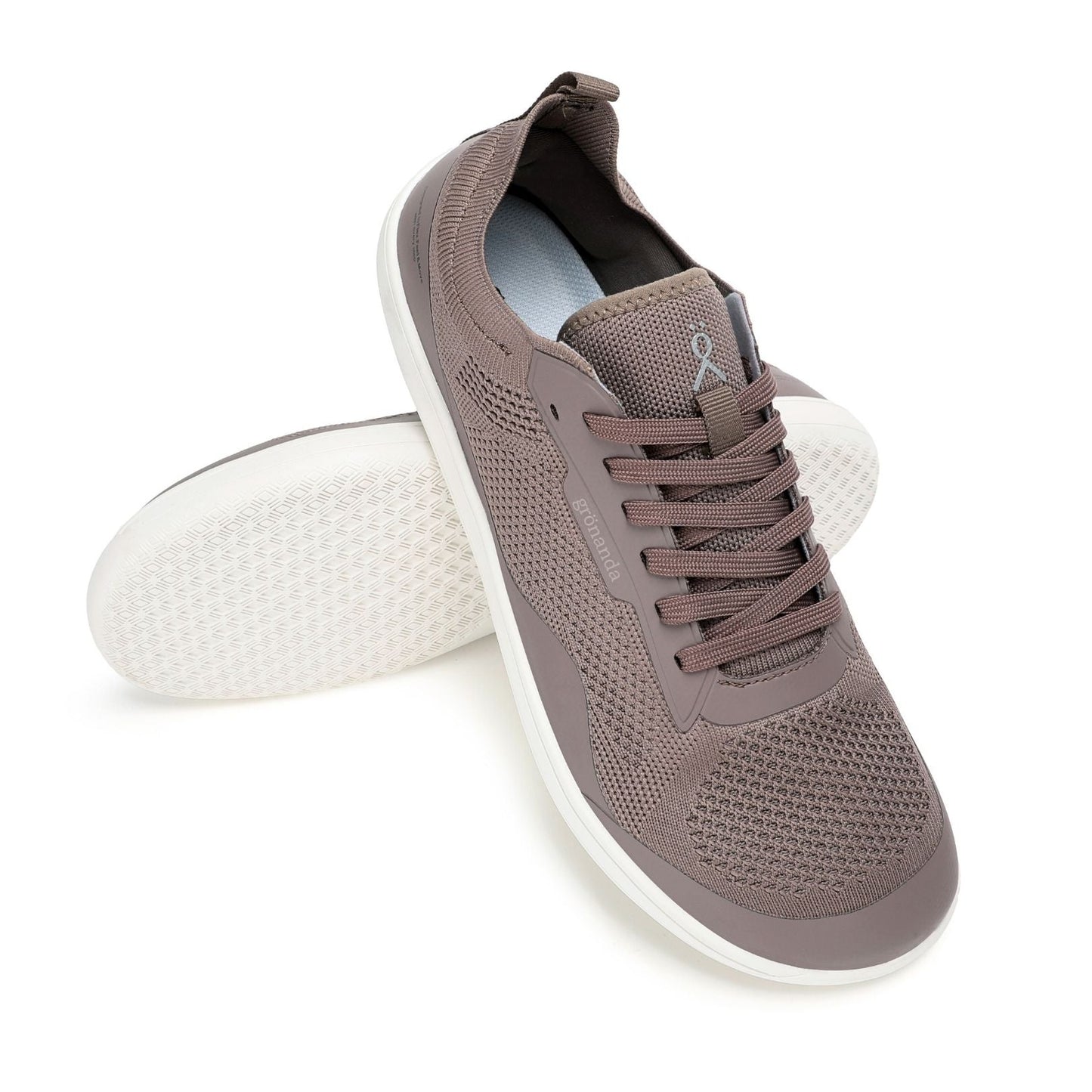 Aeris | Minimalistiske Barefoot Sneakers