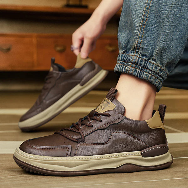 Eryx | Casual Sneakers