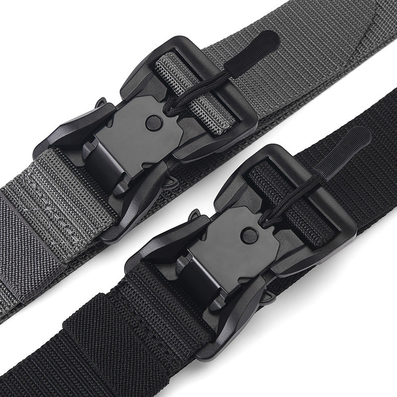 Rexor | Taktisk Bælte Quick Release