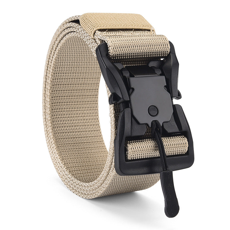 Rexor | Taktisk Bælte Quick Release